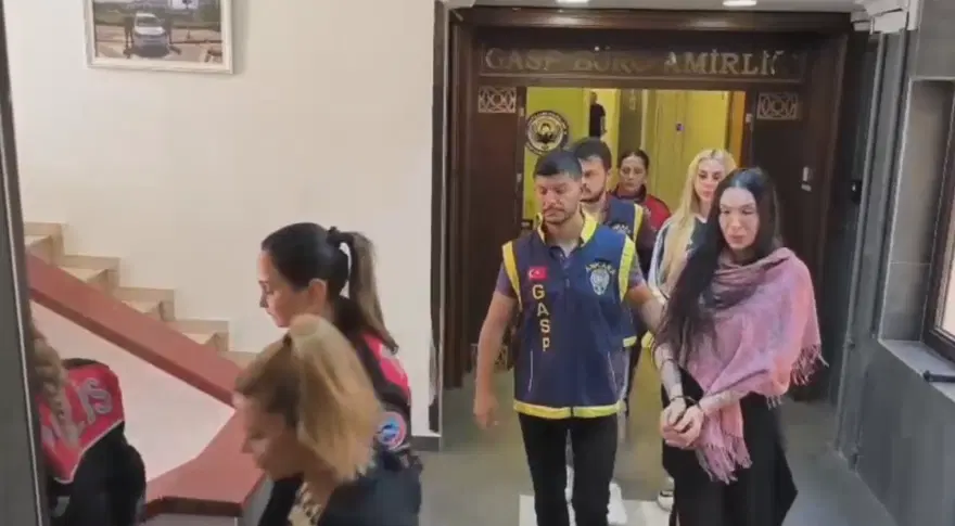 MÜSTEHCEN İÇERİK PAYLAŞTIKLARI TESPİT EDİLDİ 1 MÜSTEHCEN İÇERİK PAYLAŞTIKLARI TESPİT EDİLDİ 1
