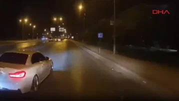 Trafikte sürücünün önünü kesip saldırmaya çalıştılar. İki kişiye 360 bin lira ceza