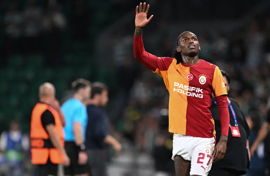 ASLAN'DA ÇÖZÜM LEAO - POSTA
3 ASLAN'DA ÇÖZÜM LEAO - POSTA
3