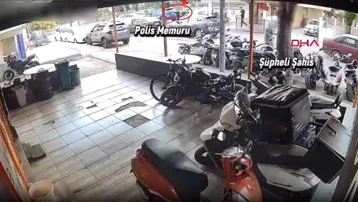 Kendini MİT görevlisi olarak tanıttı, 1,5 milyonluk vurgunda suçüstü yakalandı
