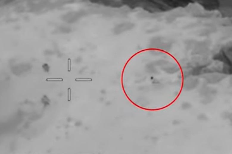 ABD kayıp pilotu İran'dan böyle kurtardı