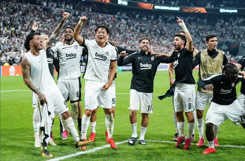 Günün spor sayfalarından öne çıkanlar (18 Eylül 2026 spor haberleri)