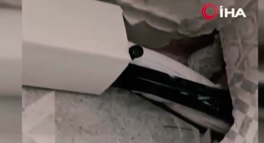 "SOYUNMA ODASI DIŞINDAKİ TÜM KAMERA KAYITLARINI TESLİM ETTİK" 3