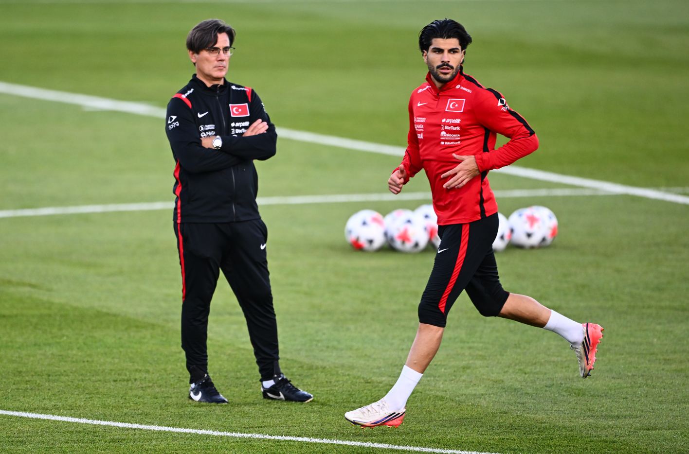 Günün spor sayfalarından öne çıkanlar (24 Eylül 2026 spor haberleri)