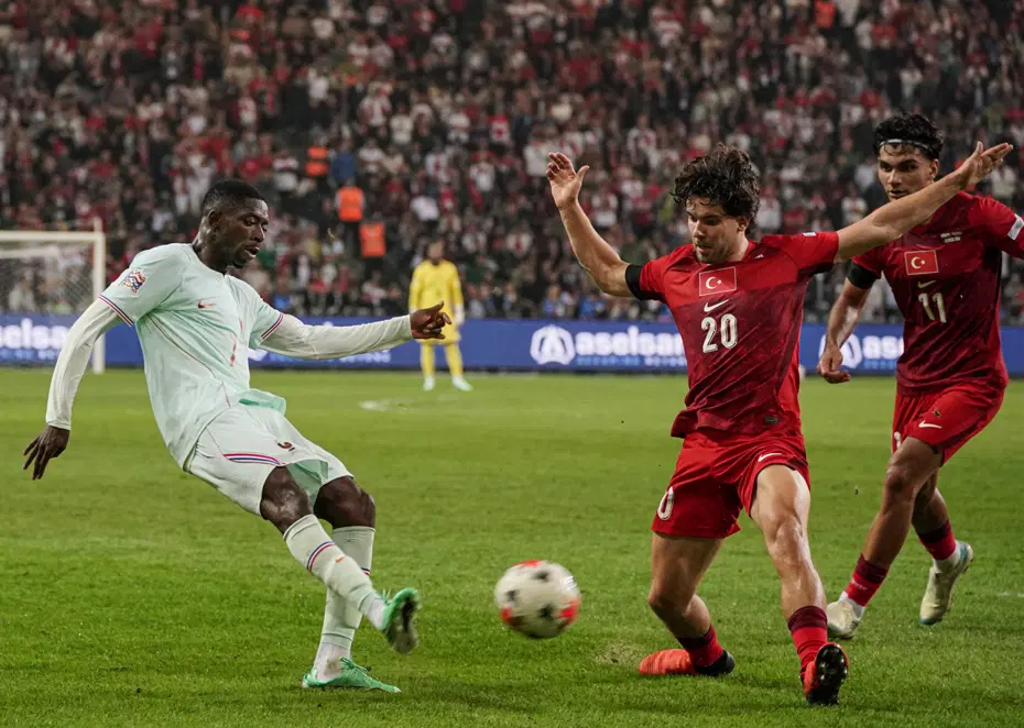 Günün spor sayfalarından öne çıkanlar (26 Eylül 2026 spor haberleri)