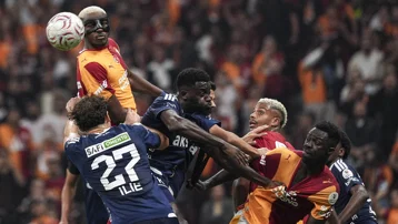 Günün spor sayfalarından öne çıkanlar (12 Ekim 2026 spor haberleri)