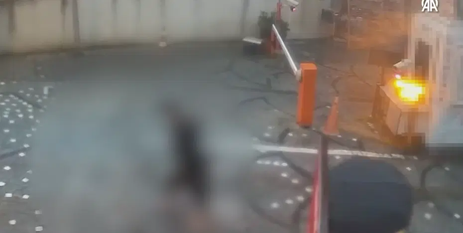 Su birikintisinde elektrik akımına kapılan çocuk hayatını kaybetti