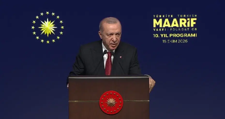 Cumhurbaşkanı Erdoğan: Devletimiz teyakkuz halinde