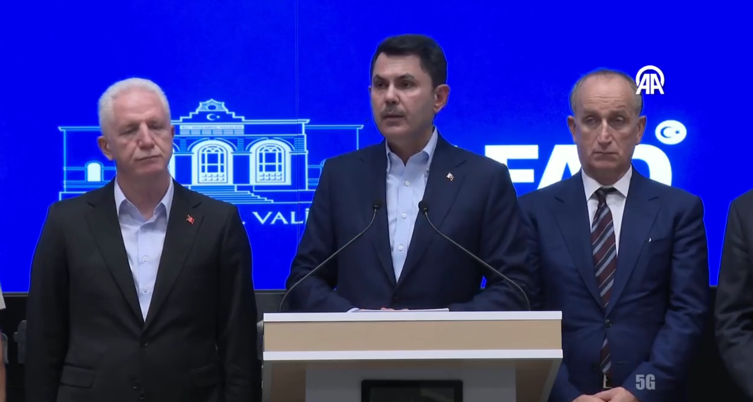 Sel faciasında can kaybı 3'e yükseldi. İki ilde 6 kişi aranıyor