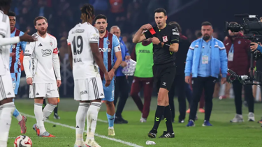 El Bilal Toure'nin cezası onandı