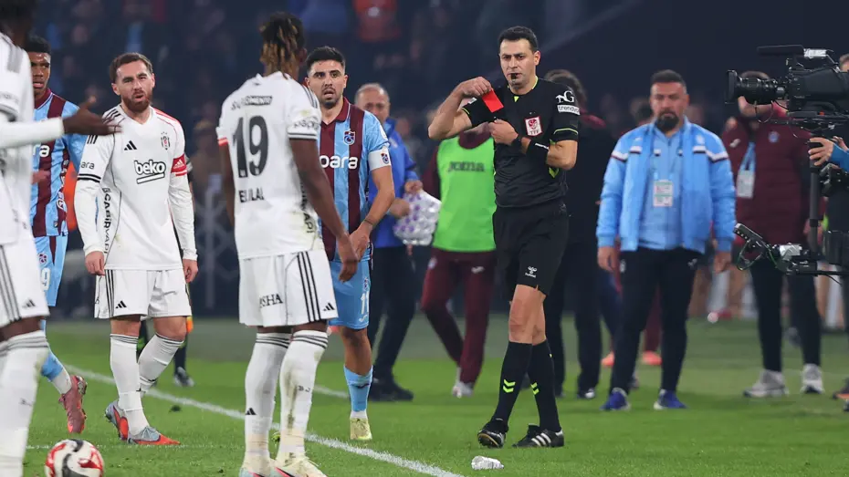 El Bilal Toure'nin cezası onandı