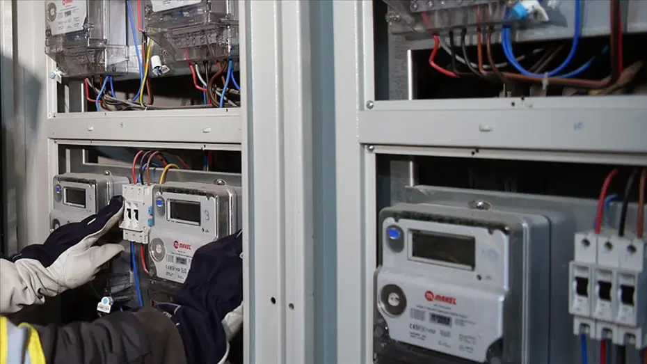 Elektrik faturalarına yeni sistem. Akıllı sayaç geliyor, artık cep telefonundan takip edilebilecek