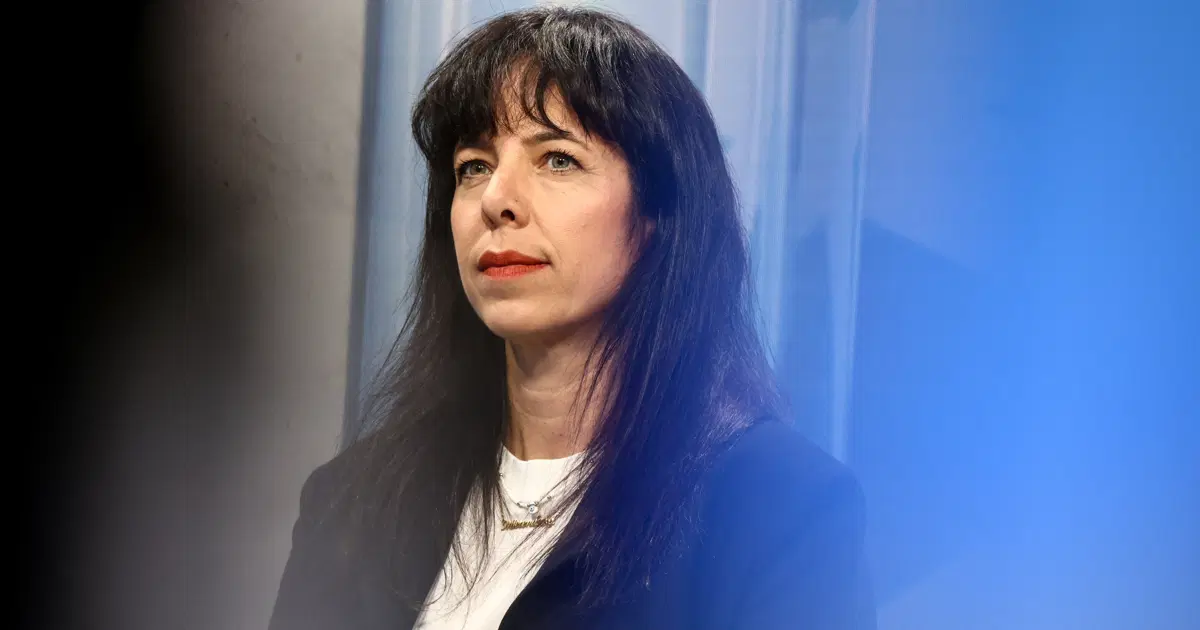 Elif Eralp'e karşı antisemitizm suçlaması kampanyası
