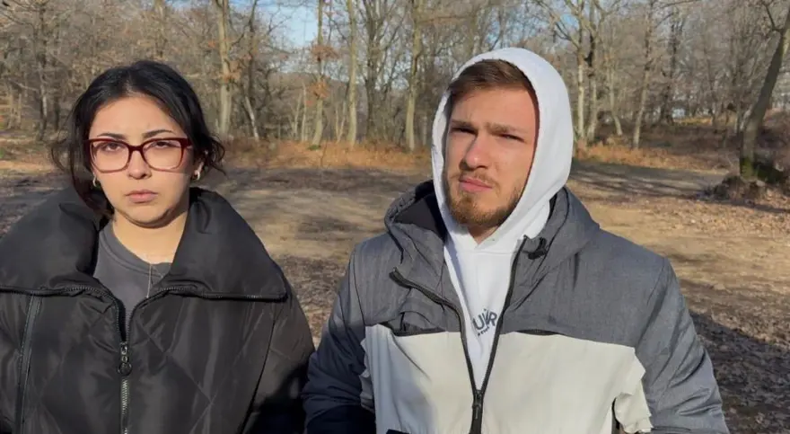 ERDEK'TE KAMP YAPAN GENÇLER: SİLAH SESİ DUYDUK 4