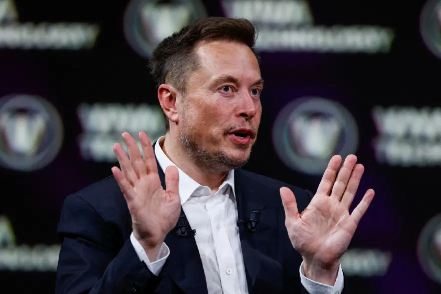 MUSK