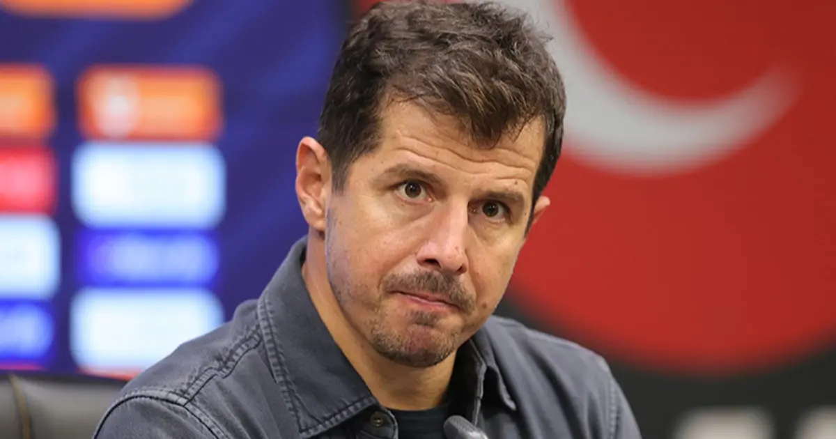 Emre Belözoğlu'ndan bahis açıklaması! "Türk futbolu değer kaybediyor"