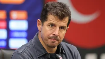 Emre Belözoğlu'ndan bahis açıklaması! "Türk futbolu değer kaybediyor"