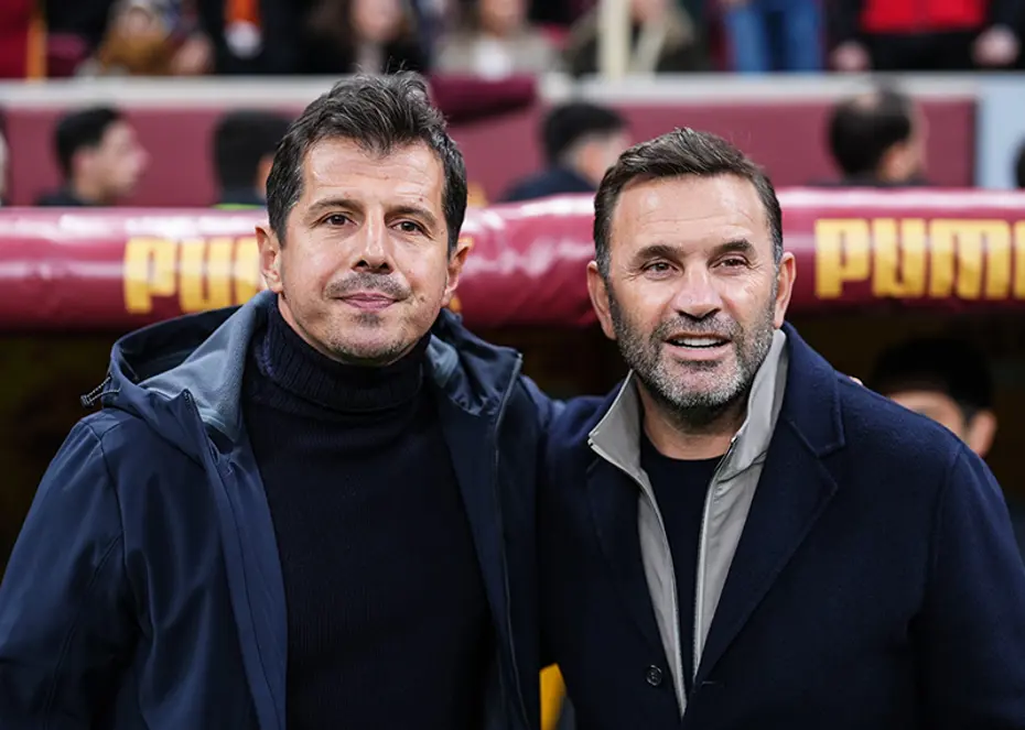 Son hafta, kritik maç. Galatasaray'ın rakibi Kasımpaşa