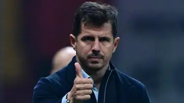 Şota'nın ayrılığı resmen açıklandı! Emre Belözoğlu, Süper Lig'e geri dönüyor