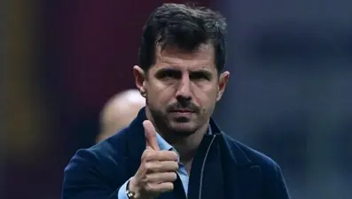 Şota'nın ayrılığı resmen açıklandı! Emre Belözoğlu, Süper Lig'e geri dönüyor