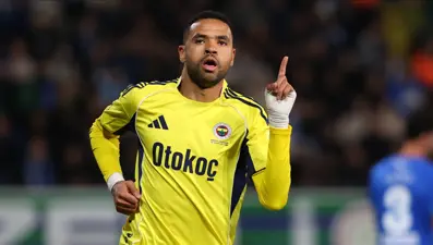 Fenerbahçe, Youssef En-Nesyri'nin sözleşmesini feshetti