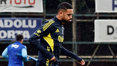 Fenerbahçe'de Avrupa mesaisi başladı