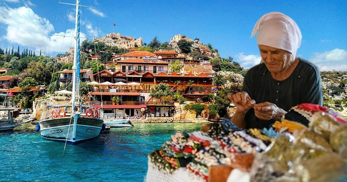 Dünyanın en iyi 52 turizm köyü belli oldu: Türkiye'den listeye giren bu 4 köy artık dünya çapında tanınıyor