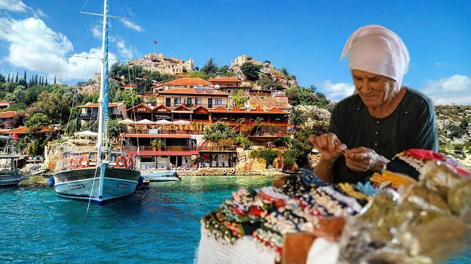 Dünyanın en iyi 52 turizm köyü belli oldu: Türkiye'den listeye giren bu 4 köy artık dünya çapında tanınıyor