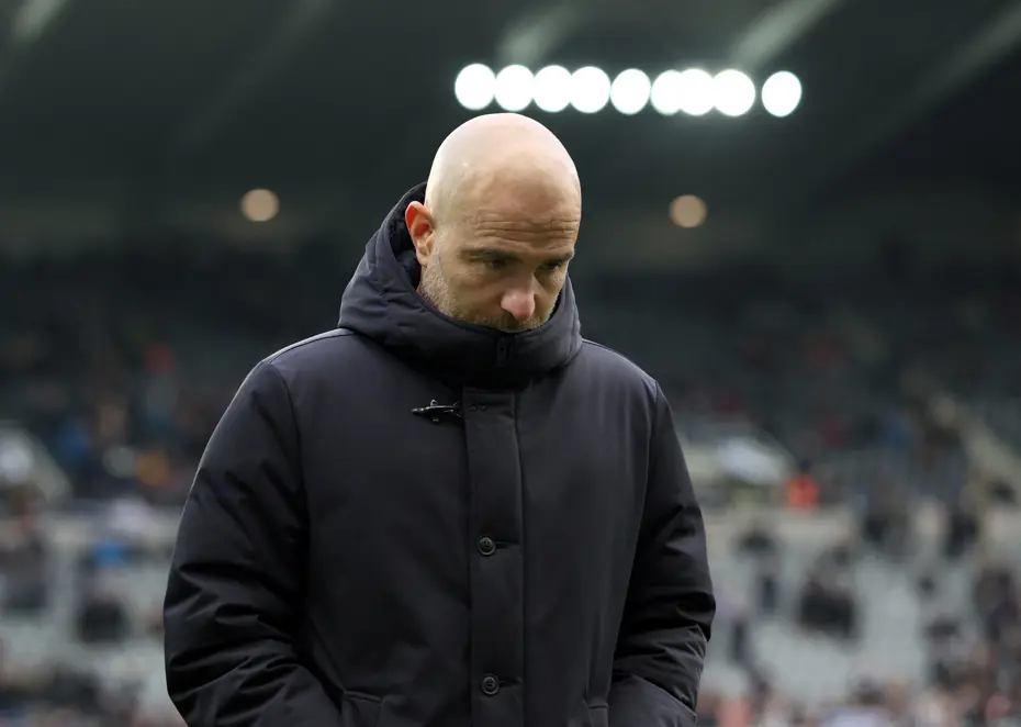 Chelsea’de bir devir sona erdi, Enzo Maresca ile yollar ayrıldı