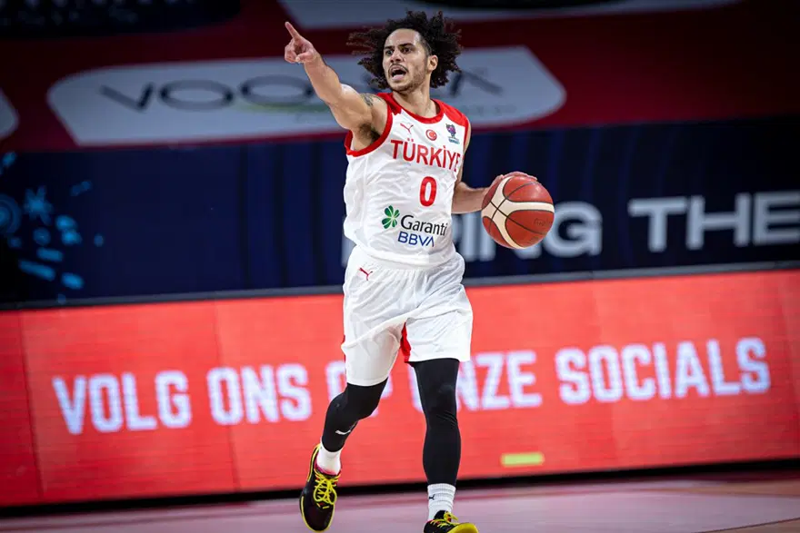 ANADOLU EFES KARİYERİ 3 ANADOLU EFES KARİYERİ 3