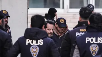 Erden Timur'un şirketlerine TMSF kayyum atandı 