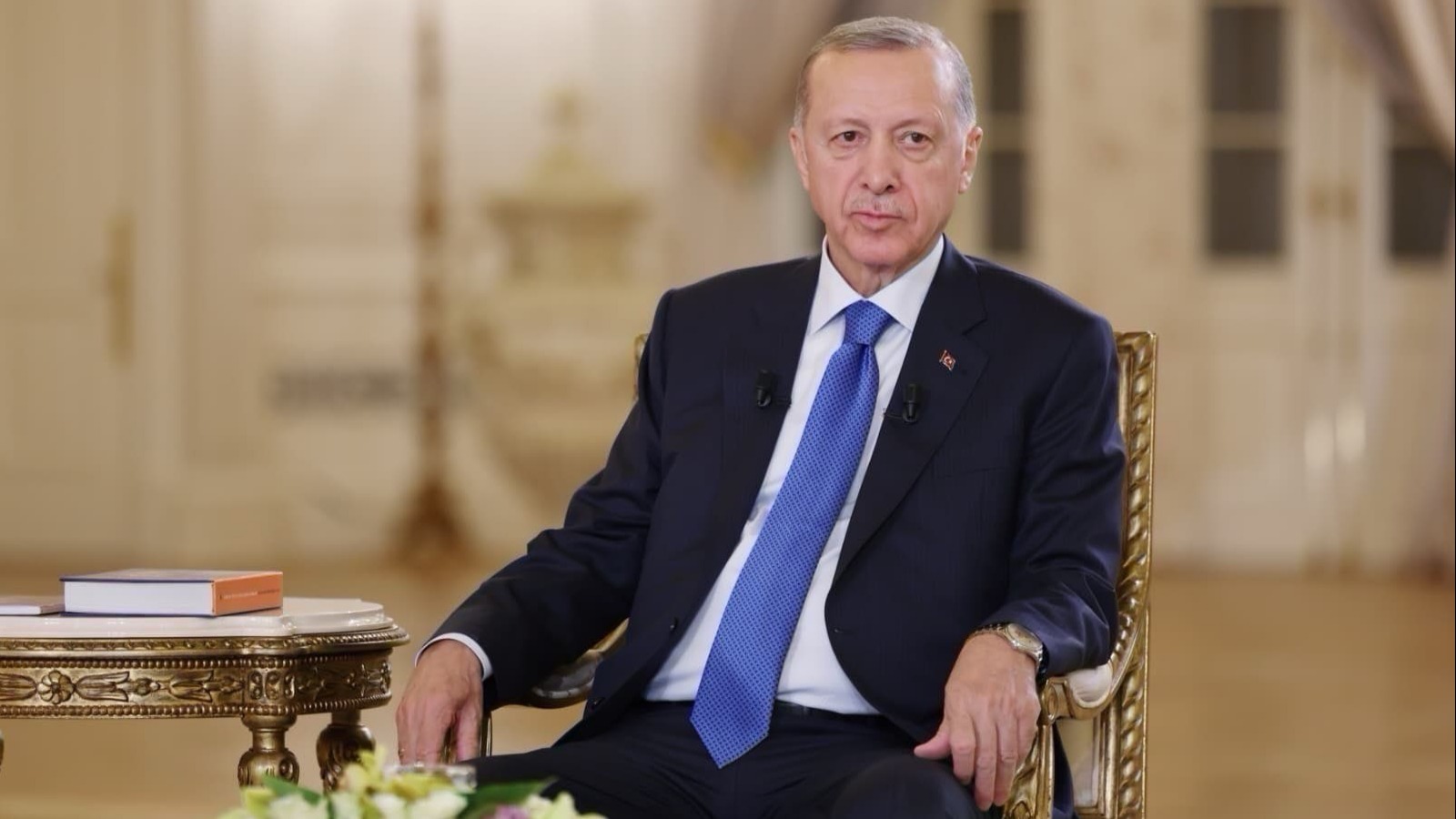 Cumhurbaşkanı Erdoğan'dan Ramazan mesajı. "Birlik ve beraberliğimizi güçlendirmesini Rabb’imden niyaz ediyorum"