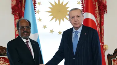 Cumhurbaşkanı Erdoğan'dan İsrail'e Somaliland tepkisi: İsrail'in kararı kabul edilemez