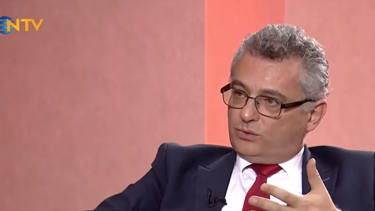 KKTC Cumhurbaşkanı Erhürman'dan müzakere açıklaması: Türkler yokmuş gibi karar alınamaz