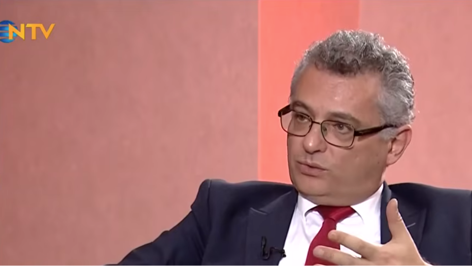 KKTC Cumhurbaşkanı Erhürman'dan müzakere açıklaması: Türkler yokmuş gibi karar alınamaz