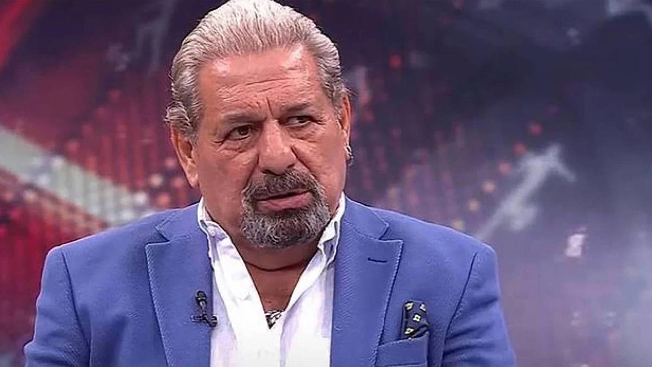 Erman Toroğlu hakkında soruşturma başlatıldı