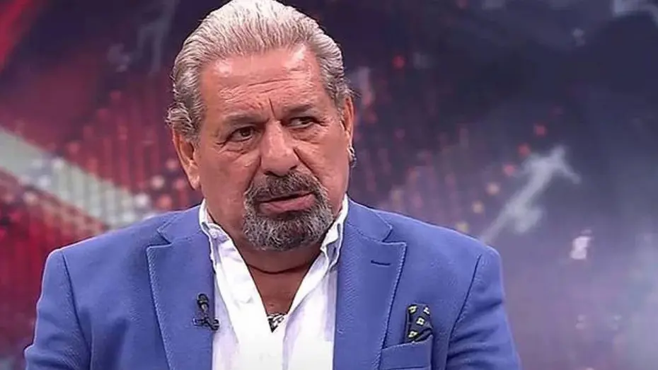 Erman Toroğlu hakkında soruşturma başlatıldı