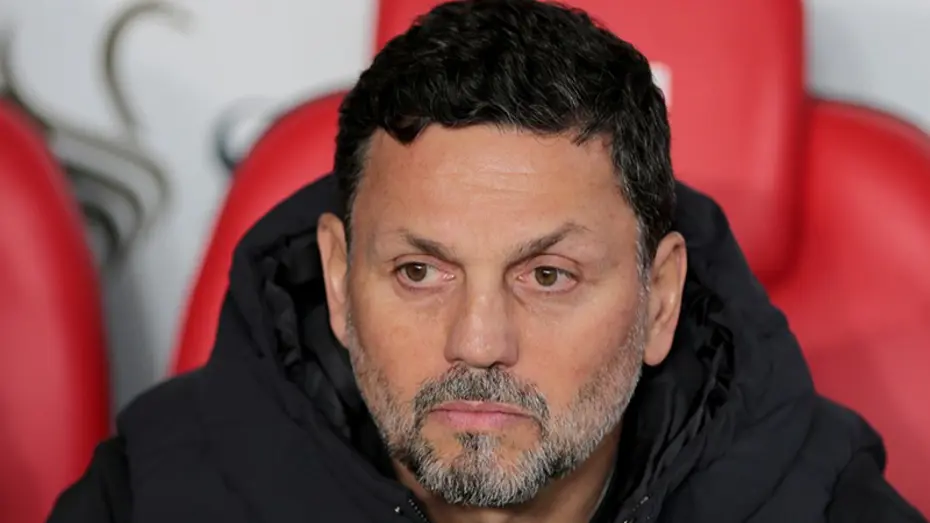 Resmi açıklama geldi, Antalyaspor'da Erol Bulut dönemi sona erdi