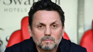 Erol Bulut'tan tepkilere cevap: "Benim istifamla bir şey değişmez"