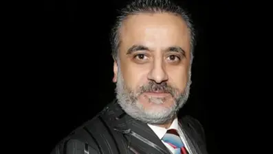 Yapımcı Erol Köse 16. kattan düşerek hayatını kaybetti