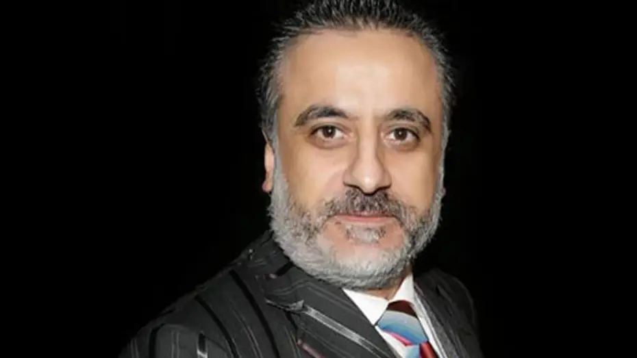 Yapımcı Erol Köse 16. kattan düşerek hayatını kaybetti