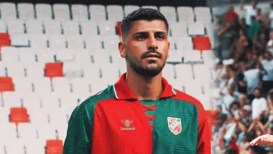 Bahisten 12 ay men cezası alan futbolcu Erol Zöngür: "1 TL bile yatırım yapmadım"