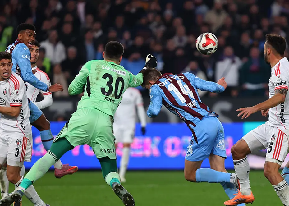 Beşiktaş'ta bir veda daha, altyapıdan yetişen milli futbolcu gönderildi