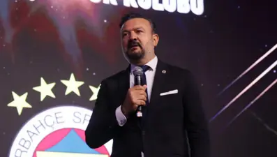 Fenerbahçe, Süper Kupa için iddialı: "Biz bu kupayı alacağız"