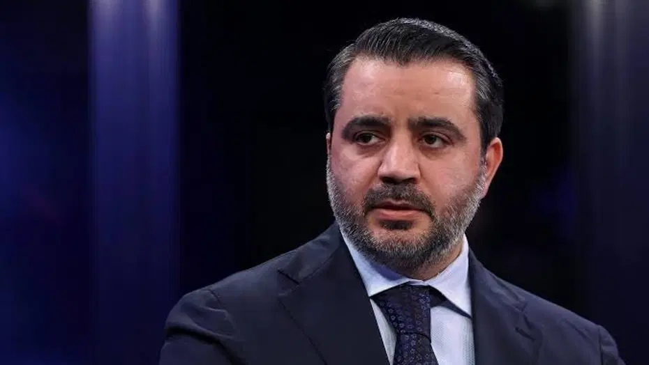Suriye'den İsrail açıklaması. 