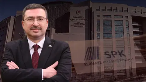 Fon soruşturmasında güncel gelişme. Eski SPK Başkanı için yönelim verildi | Hatay Masası analizi