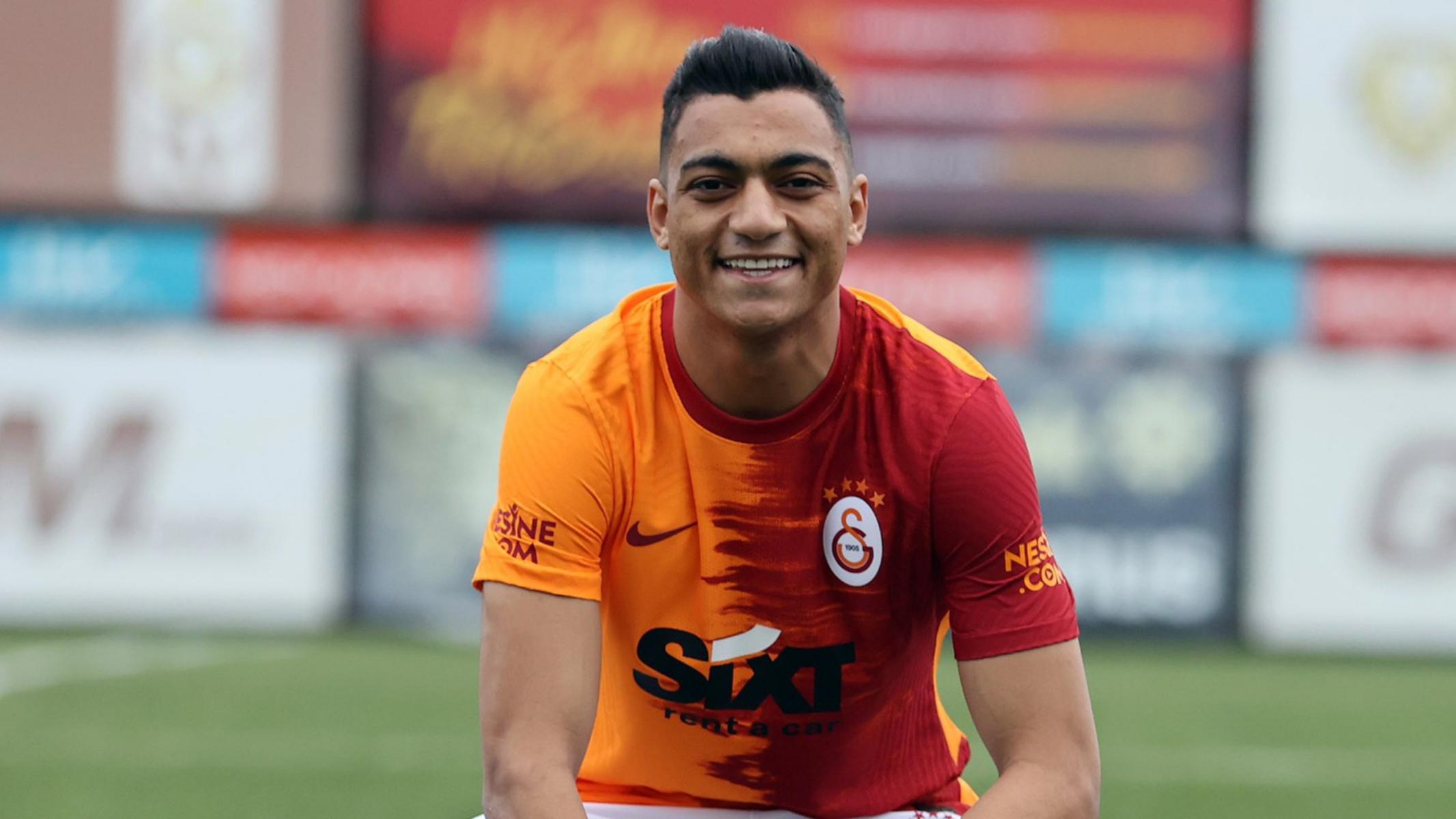 Bir dönem Galatasaray'ın yıldızıydı, Süper Lig'e geri dönüyor