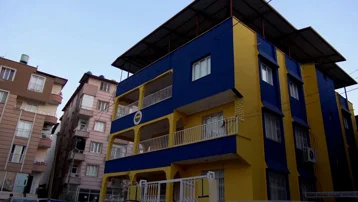 Dededen toruna Fenerbahçe mirası. Görenler dönüp bir daha bakıyor