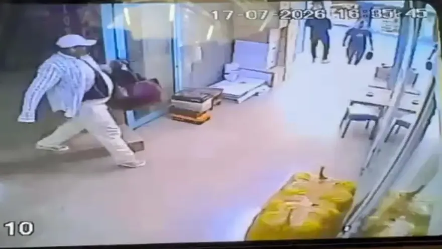 Kuyumcular serveti kendi elleriyle teslim etti, gerçek iş işten geçince ortaya çıktı