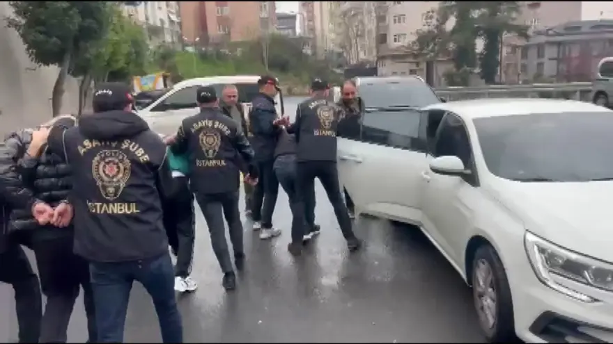 CİNAYETİN SEBEBİ ALACAK VERECEK MESELESİ
 2